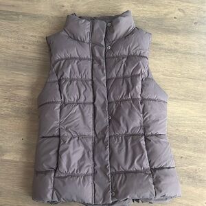 Gap Puffer Vest